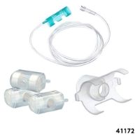 TRACH VENT ACCESSORIES 